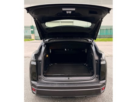 2021 Peugeot 3008 - thumbnail 7