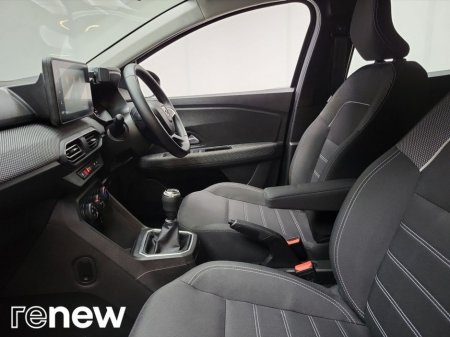 2023 Dacia Sandero TCe 90 Comfort *SCRAPPAGE PRICE TODAY* €14,495