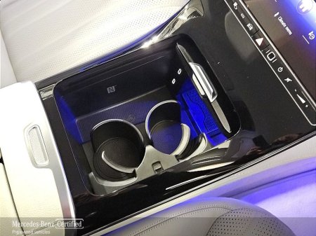 2024 Mercedes-Benz EQE 300 Electric Art with Diamond Grill €53,895 thumbnail