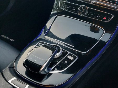 2016 Mercedes-Benz E Class - thumbnail 25