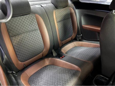 2016 Volkswagen Beetle €12950 2016 VW Beetle 1.2 Automatic Allstar Edition - Cruise Control €12,950 thumbnail