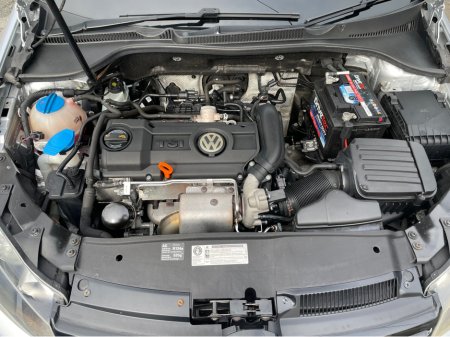 2010 Volkswagen Golf - thumbnail 16