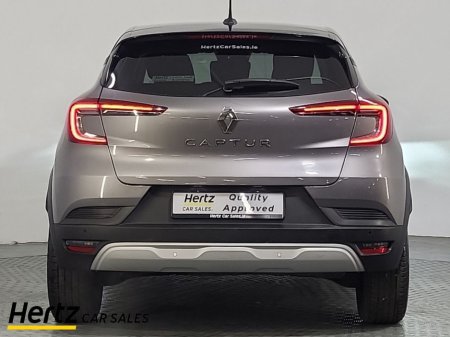 2023 Renault Captur - thumbnail 4