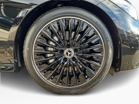 2026 Mercedes-Benz CLE - thumbnail 7