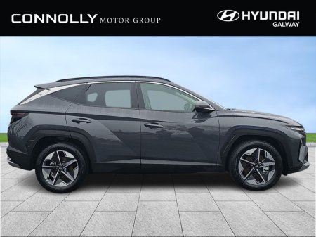 2026 Hyundai Tucson 1.6 Diesel Executive Plus * ORDER NOW FOR 261 * - €462 p/m €47,995