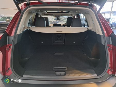 2024 Nissan X-Trail SVE ePOWER* Call Andrew 0862617858 €41,950 thumbnail