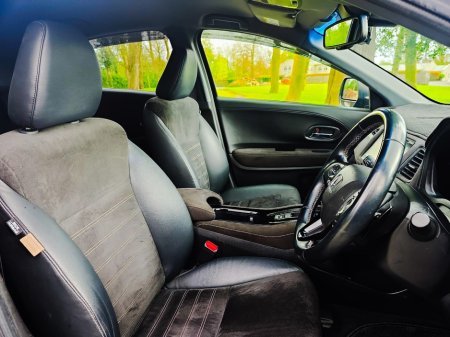 2017 Honda Vezel - thumbnail 7