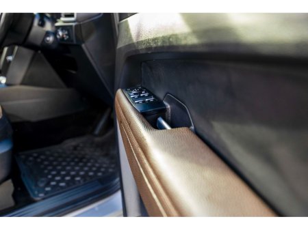 2024 Volkswagen Amarok 2024 Volkswagen Amarok AMAROK PA (X) 3.0 237BHP A10A 0 €63,450 thumbnail