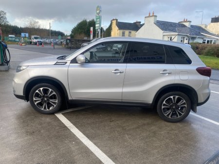 2022 Suzuki Vitara - thumbnail 5