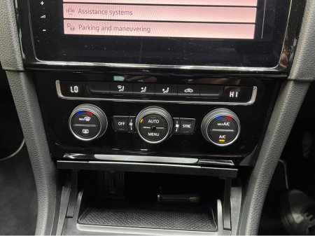 2019 Volkswagen Golf - thumbnail 18