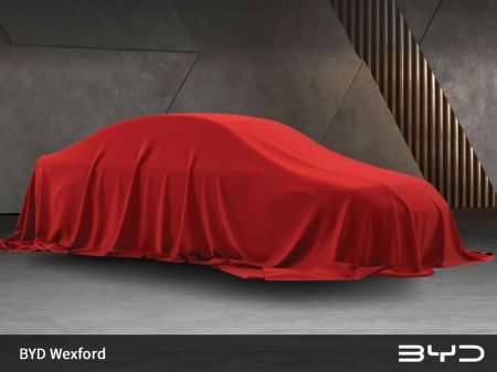 2025 BYD Seal 82.5kWh Excellence 4WD