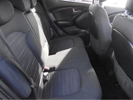 2015 Hyundai ix35 - thumbnail 12