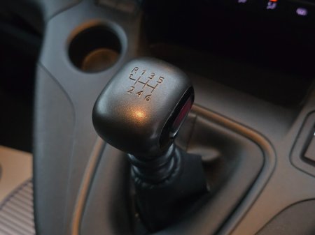 2022 Peugeot Partner - thumbnail 23