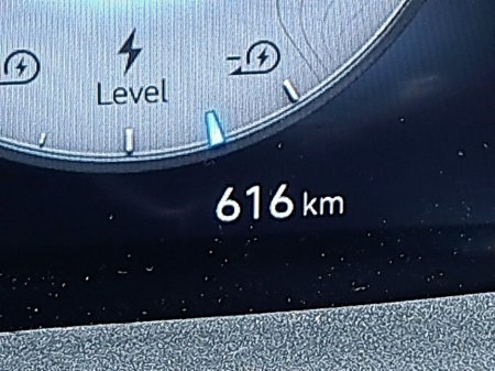 2025 Hyundai Inster Elegance Model 49 k/W Battery with 360 kms €21,950 thumbnail