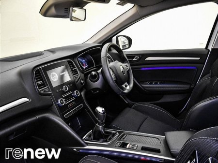 2020 Renault Megane 1.5 Blue dCi 115 Iconic €19,390 thumbnail