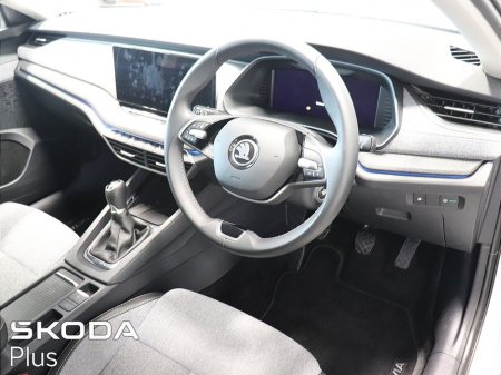 2025 Skoda Octavia Selection+ 2.0TDI 115HP €34,950 thumbnail