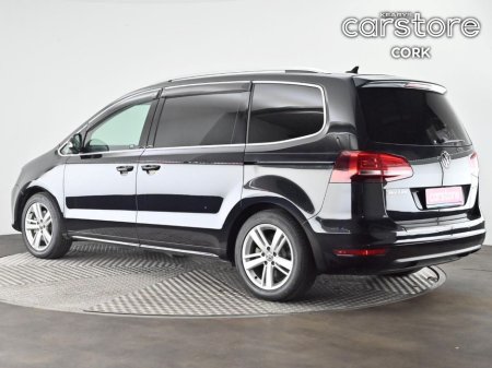 2019 Volkswagen Sharan 1.4 Auto 7 seater €29,880