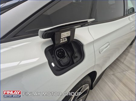 2024 Volkswagen ID.7 PRO 77kWh 286HP - Massage Seats, Half leather €39,995 thumbnail