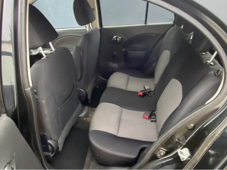 2016 Nissan Micra - thumbnail 13