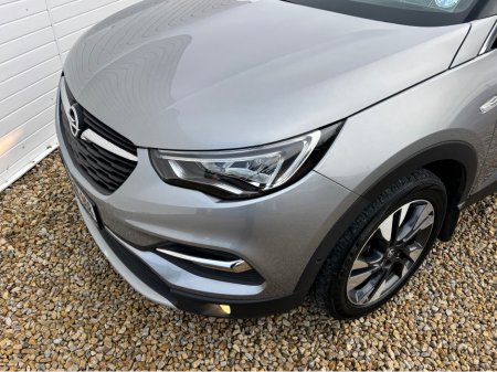 2020 Opel Grandland X - thumbnail 16
