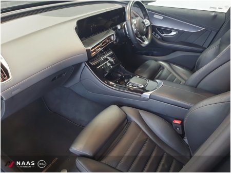 2023 Mercedes-Benz EQC 400 AMG LINE PREMIUM 4MATIC thumbnail