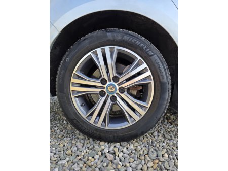 2021 Renault Megane - thumbnail 28