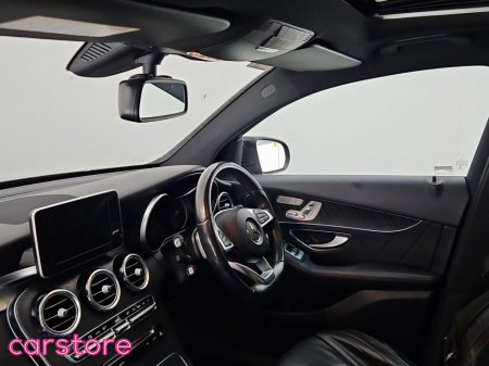 2017 Mercedes-Benz GLC Class - thumbnail 12