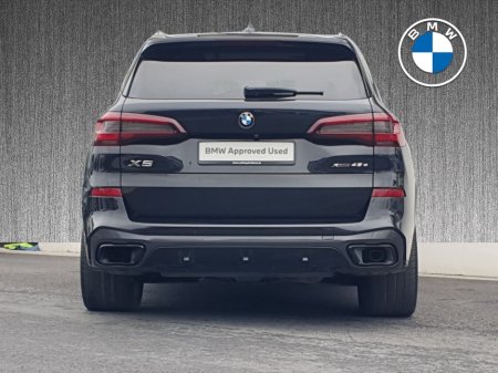 2021 BMW X5 X5 xDrive45e xLine thumbnail
