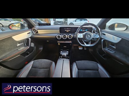 2023 Mercedes-Benz CL Class CLA250E AMG LINE PREMIUM AUTOMATIC €36,950 thumbnail