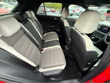 2020 Volkswagen T-Roc HIGHLINE PREMIUM SPORT - 2.0L DIESEL - AUTO - 12M WARRANTY - CAR: 1688 €21,950 thumbnail