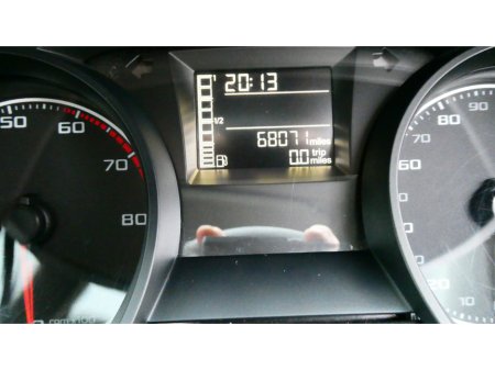 2015 SEAT Ibiza - thumbnail 4