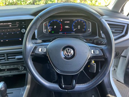 2019 Volkswagen Polo - thumbnail 4