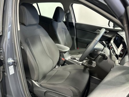 2026 Kia Sportage - thumbnail 10