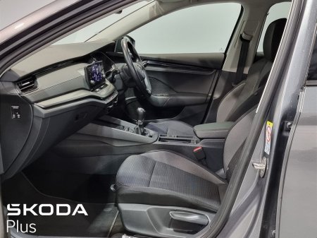 2023 Skoda Octavia - photo 4