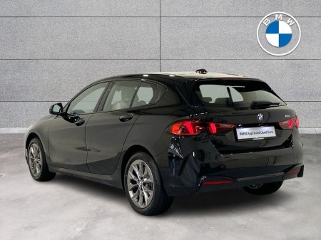2026 BMW 1 Series 120 Sport €43,950 thumbnail