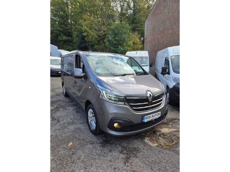 2020 Renault Trafic LL30 ENERGY DCI 145 SPORT LL29 PANE