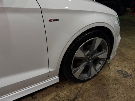 2018 Audi A3 - thumbnail 13