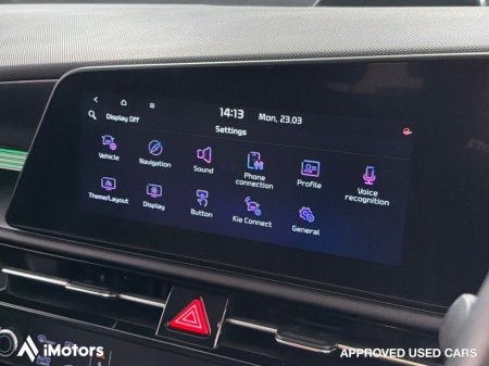 2025 Kia Niro - thumbnail 25