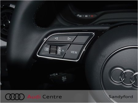 2026 Audi Q2 30 TFSI 116HP SE €39,991 thumbnail