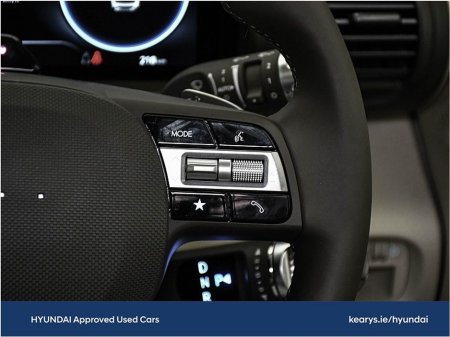 2026 Hyundai Inster - thumbnail 18