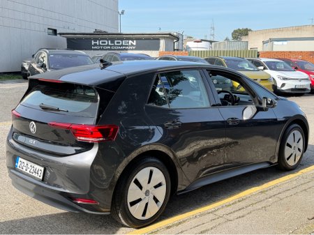 2021 Volkswagen ID.3 - thumbnail 9