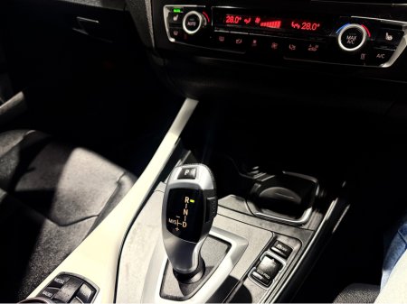 2014 BMW 1 Series BMW 116i Automatic (Fully leather seats) €11,999 thumbnail