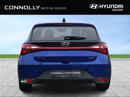 2023 Hyundai i20 - thumbnail 13
