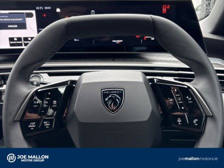 2025 Peugeot 3008 - thumbnail 19