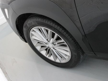 2019 Hyundai Kona - thumbnail 31