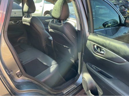 2019 Nissan Qashqai - thumbnail 15