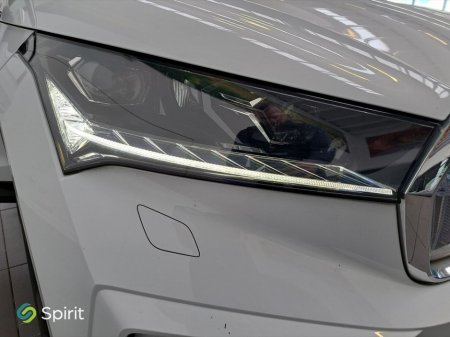 2022 Skoda Enyaq - thumbnail 21