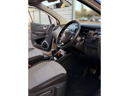 2016 Renault Captur - thumbnail 27