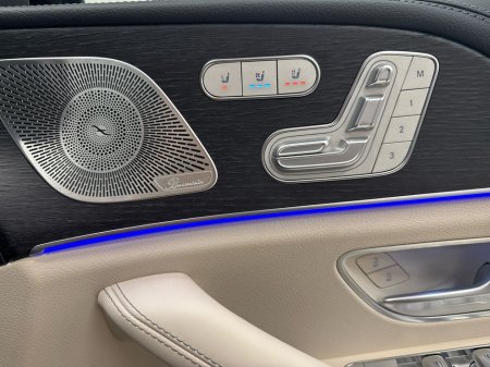 2026 Mercedes-Benz GLE Class - thumbnail 17