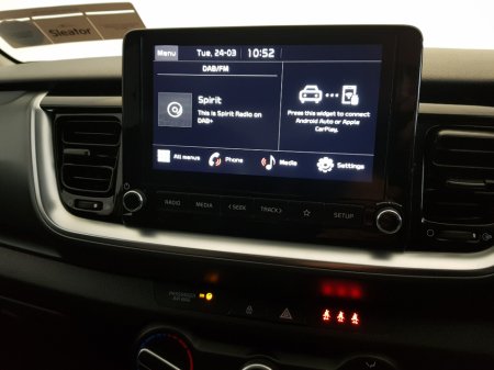 2024 Kia Stonic - thumbnail 14